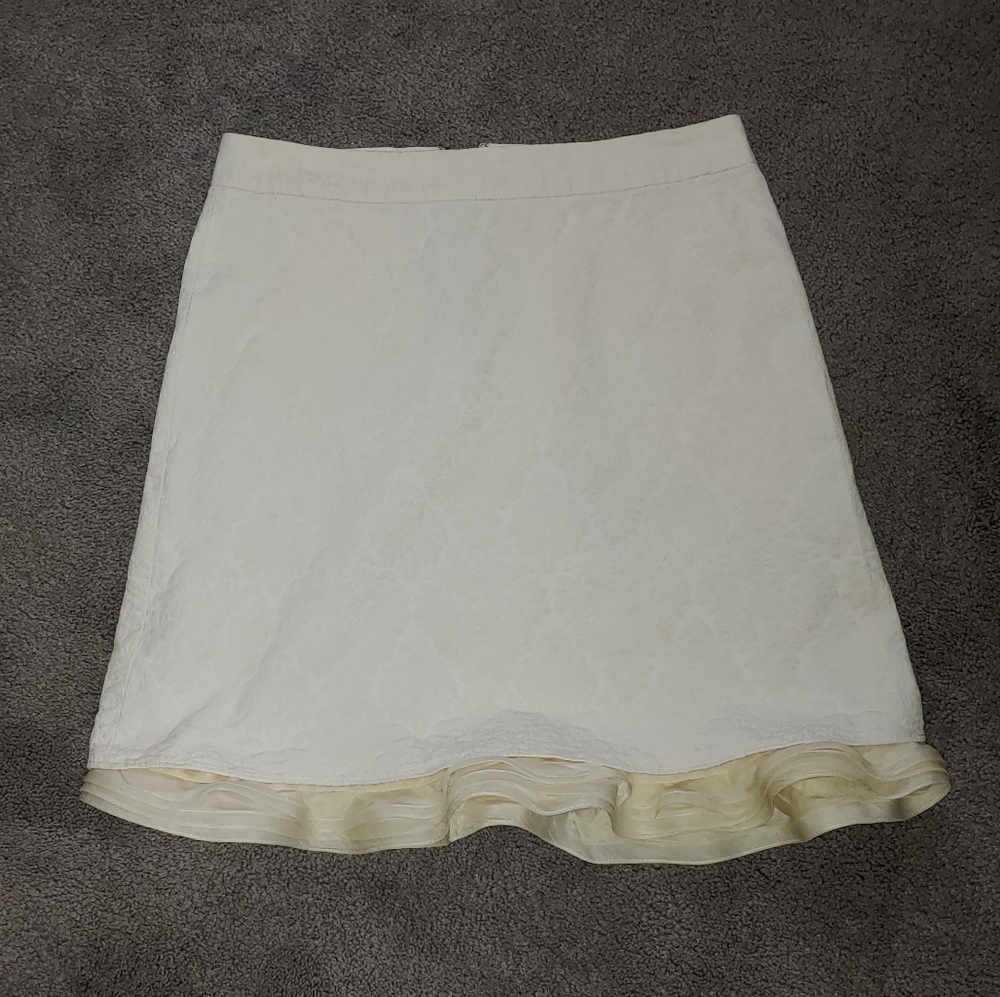 Balenciaga skirt - Picture 4 of 9